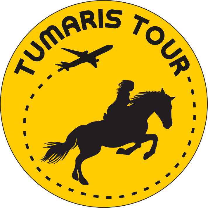 Tumaris Tour Logo